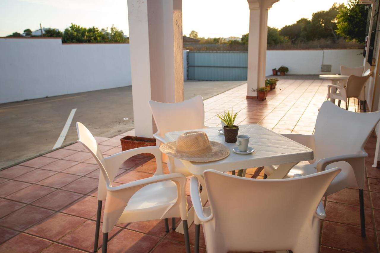 Villa Juan Conil De La Frontera Dış mekan fotoğraf