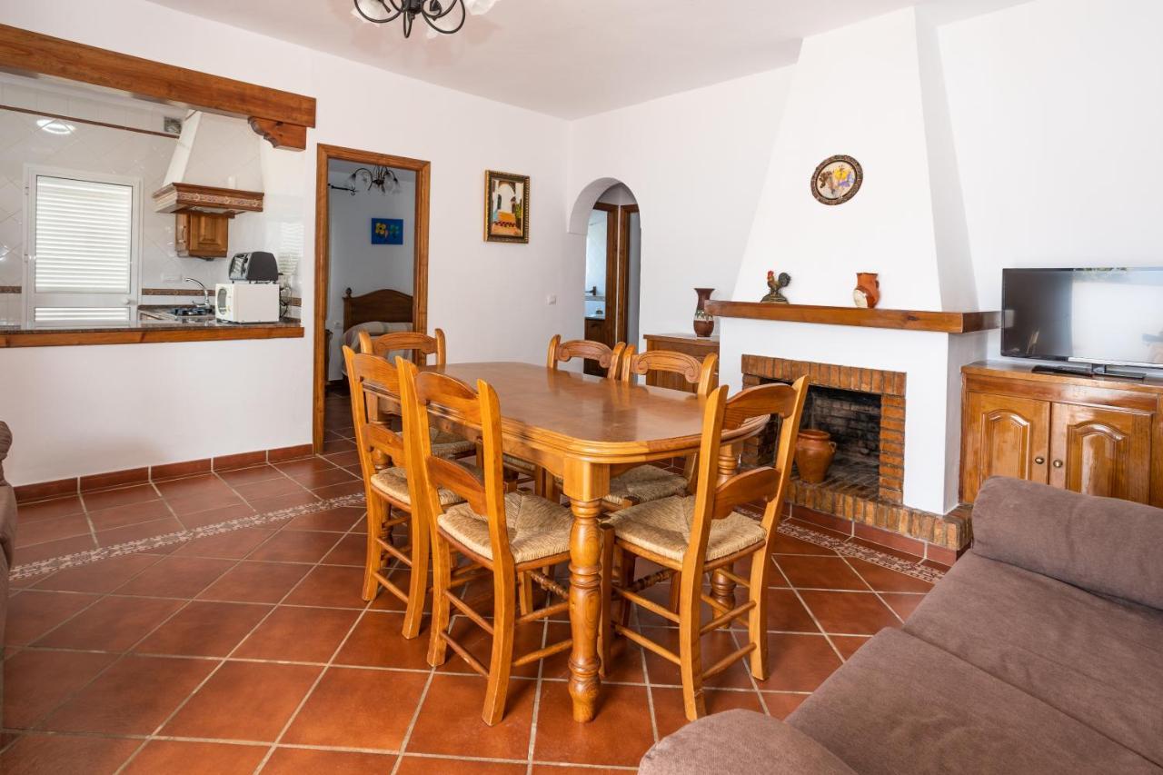 Villa Juan Conil De La Frontera Dış mekan fotoğraf