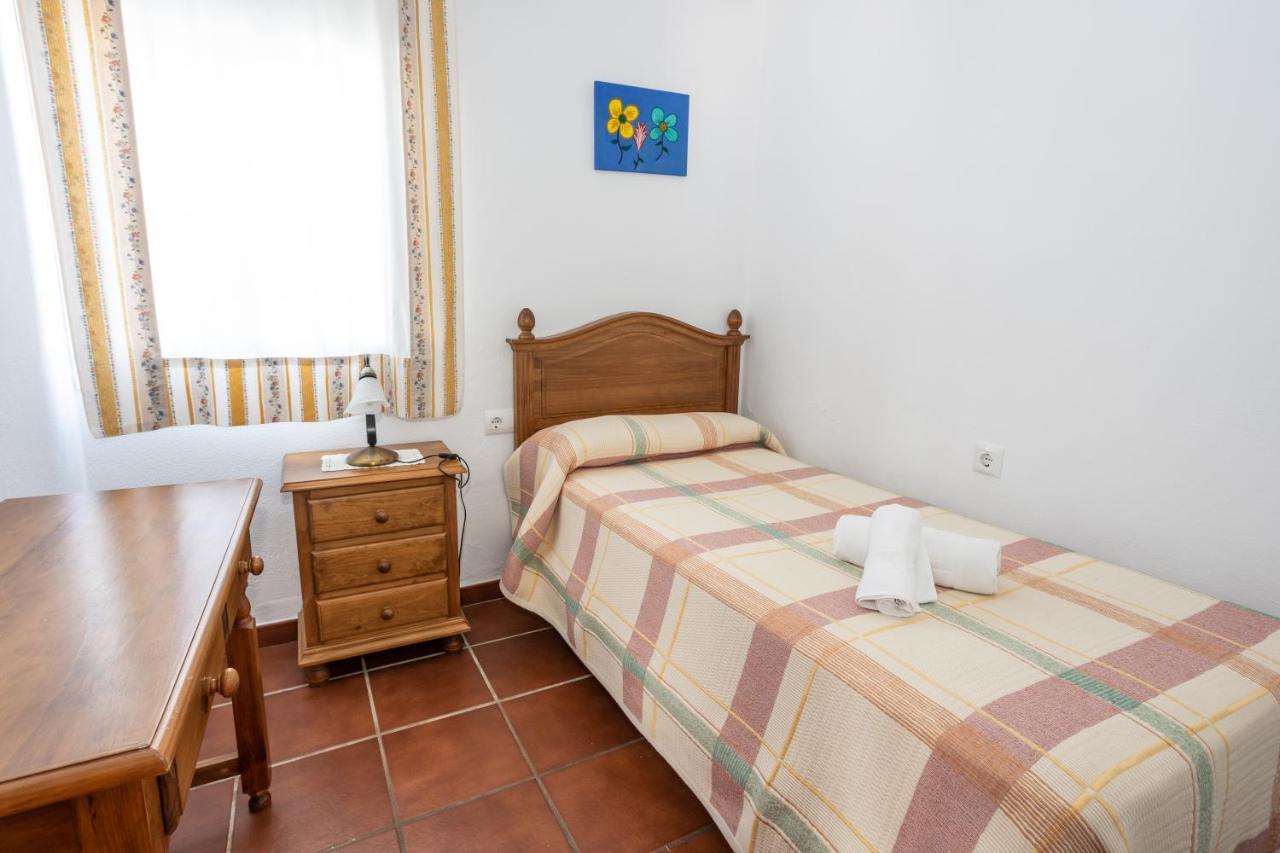 Villa Juan Conil De La Frontera Dış mekan fotoğraf