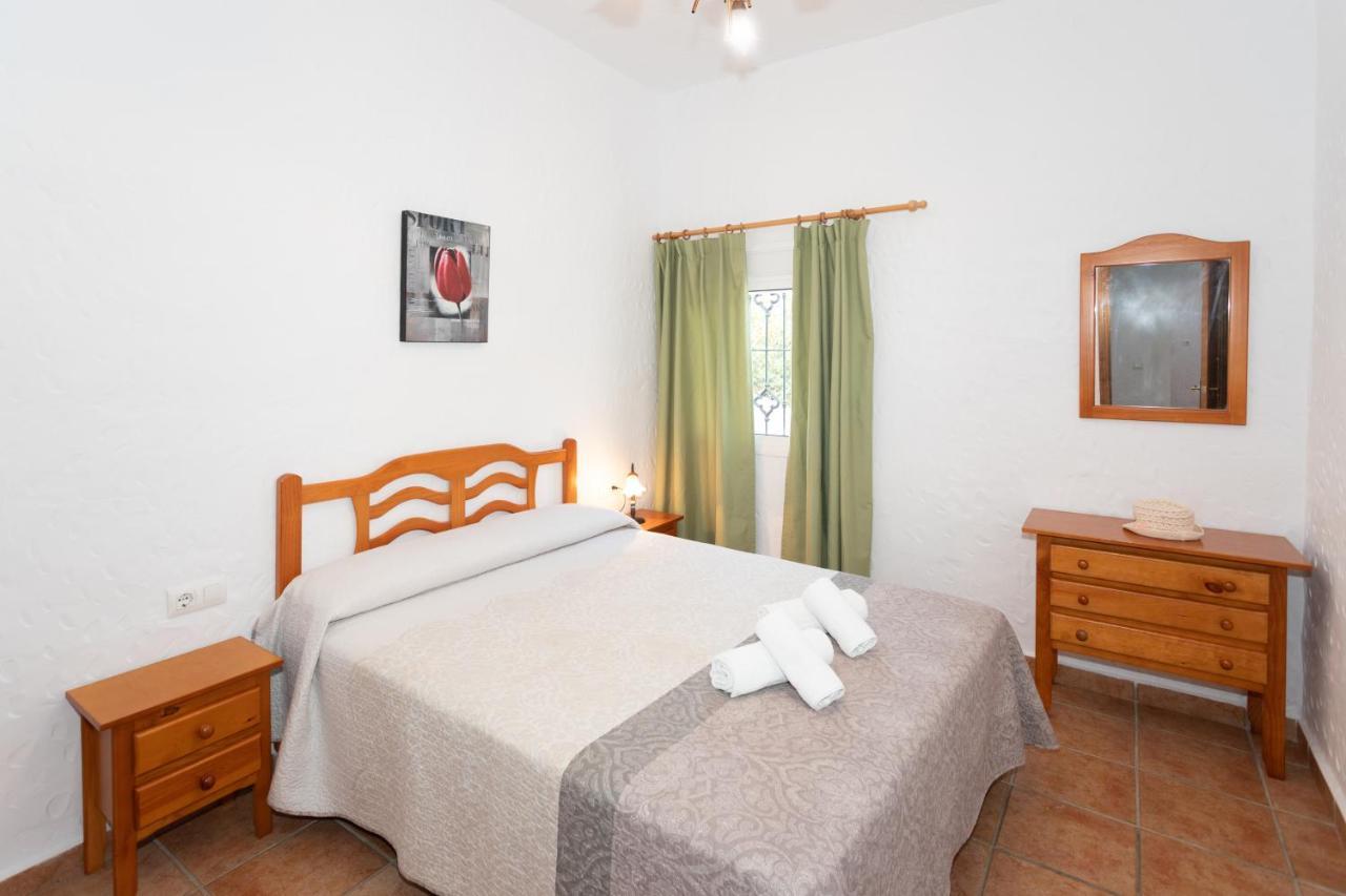 Villa Juan Conil De La Frontera Dış mekan fotoğraf