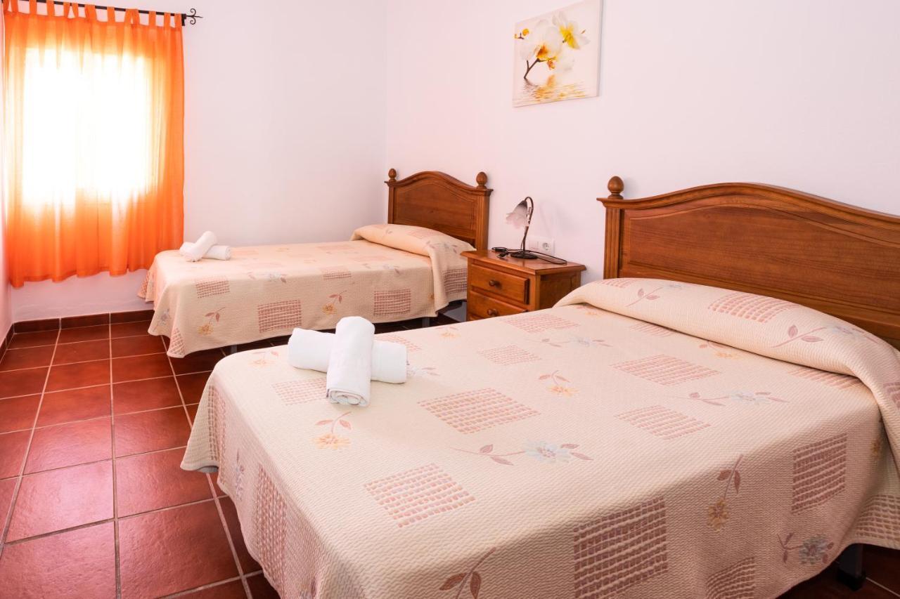 Villa Juan Conil De La Frontera Dış mekan fotoğraf