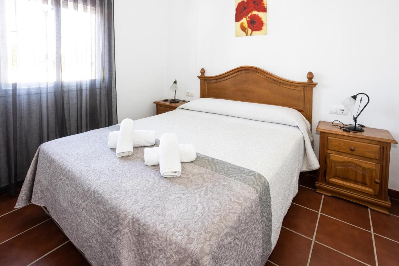 Villa Juan Conil De La Frontera Dış mekan fotoğraf