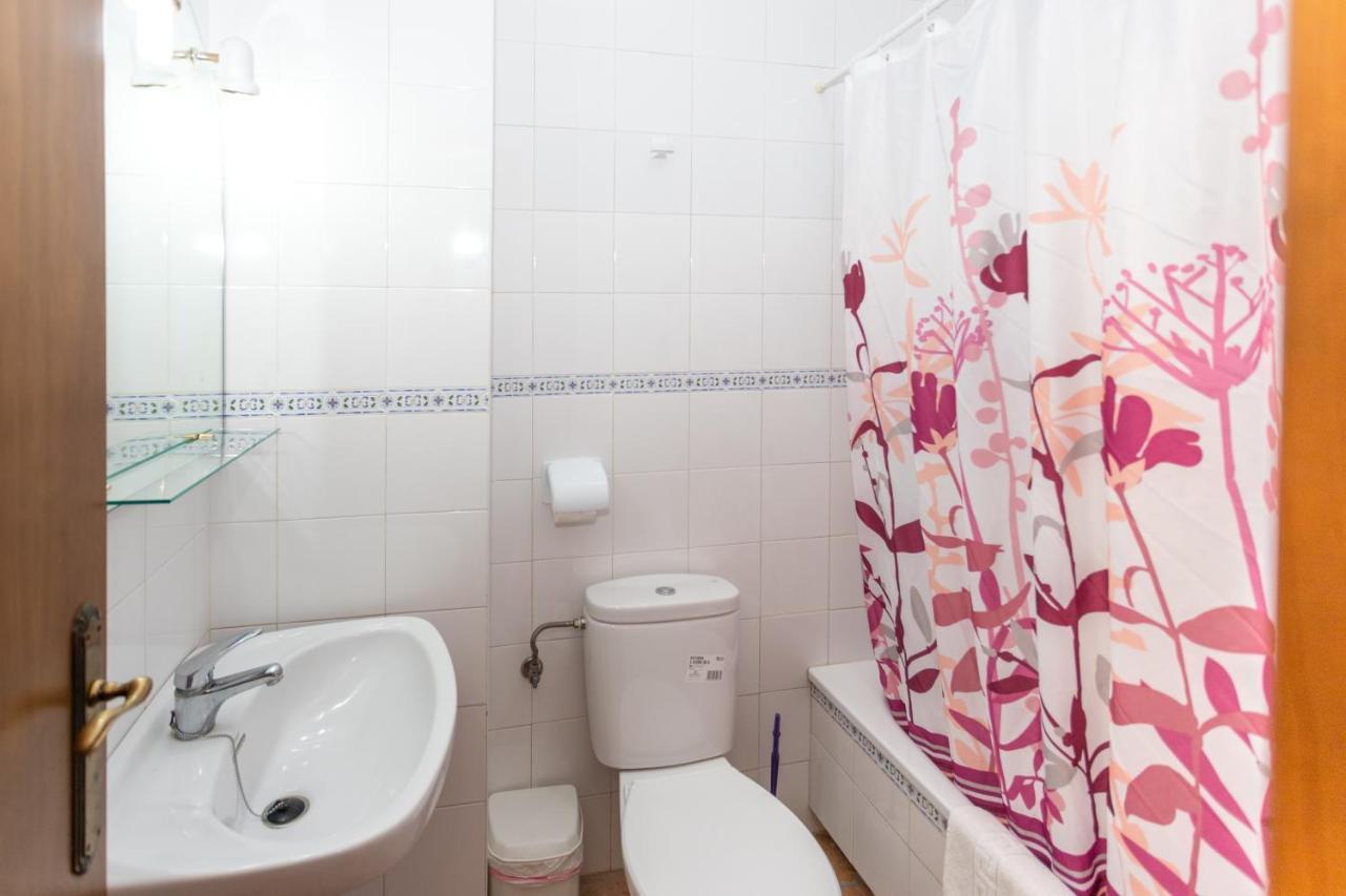 Villa Juan Conil De La Frontera Dış mekan fotoğraf