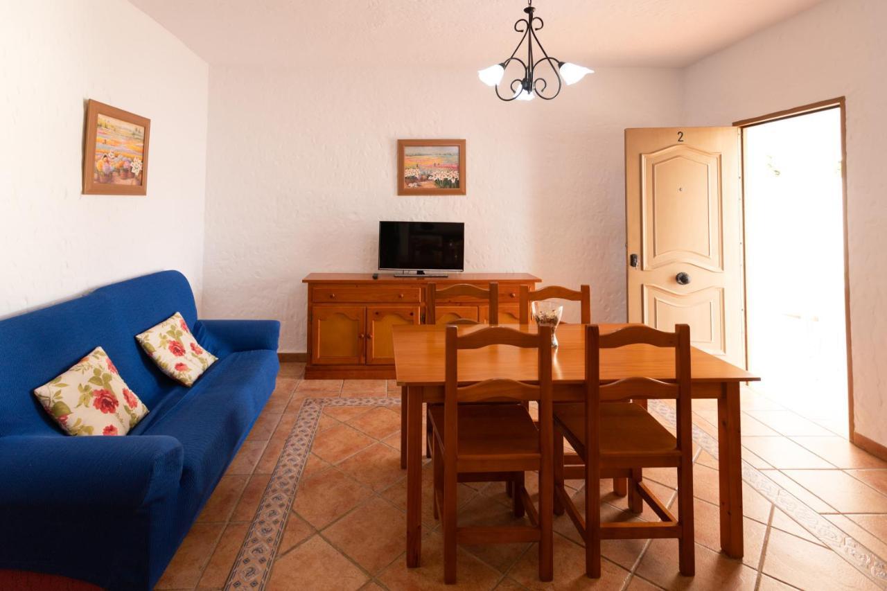 Villa Juan Conil De La Frontera Dış mekan fotoğraf