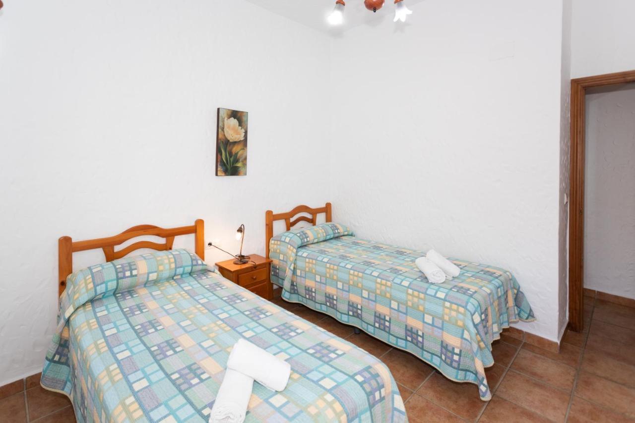 Villa Juan Conil De La Frontera Dış mekan fotoğraf