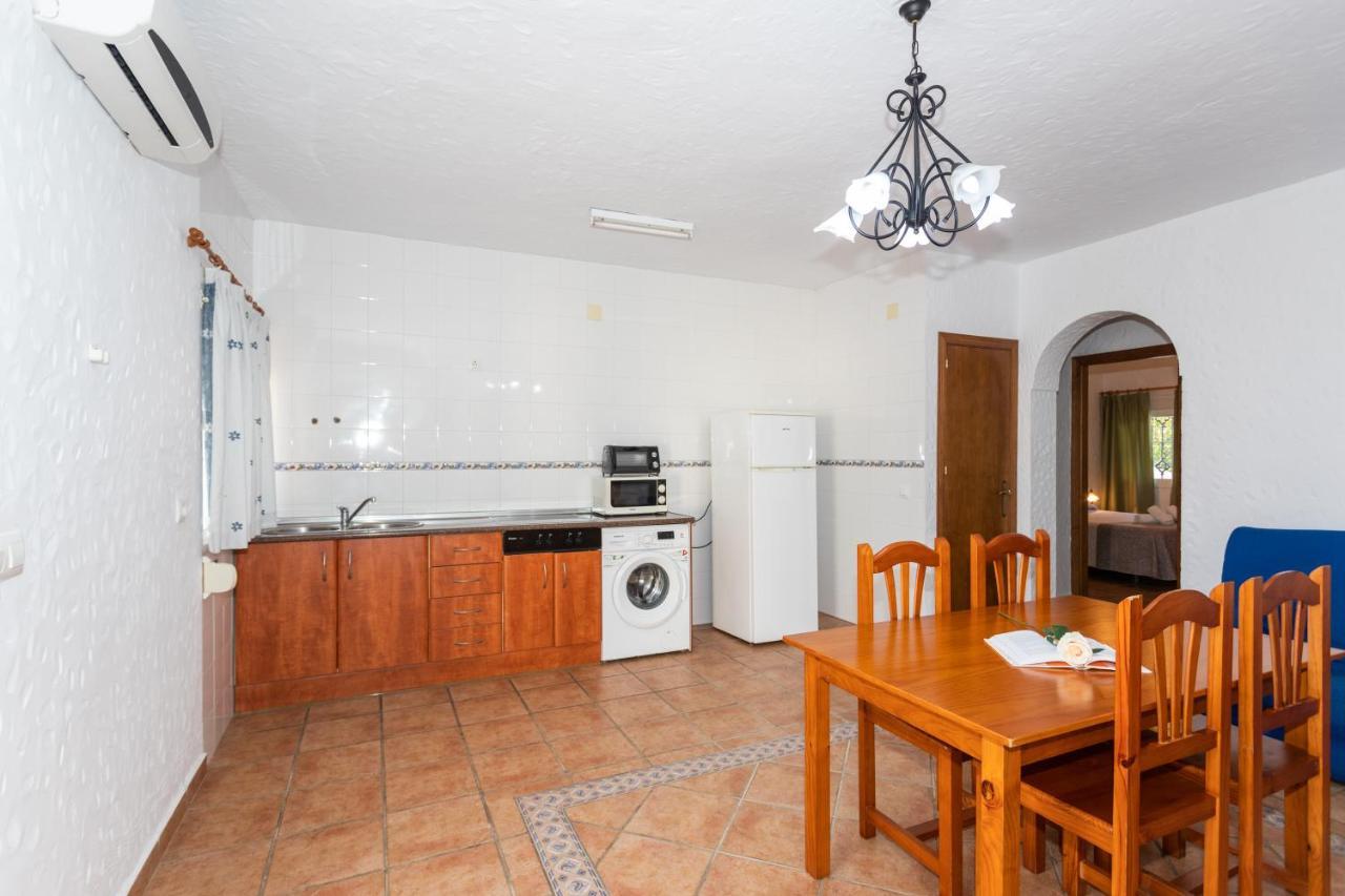 Villa Juan Conil De La Frontera Dış mekan fotoğraf