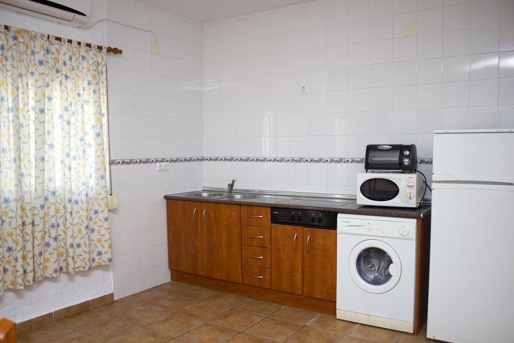 Villa Juan Conil De La Frontera Dış mekan fotoğraf