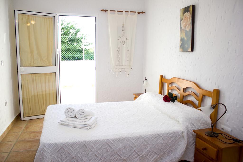 Villa Juan Conil De La Frontera Dış mekan fotoğraf
