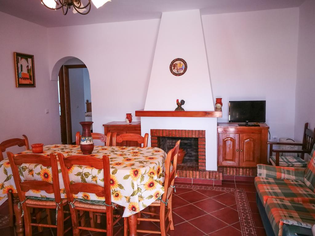 Villa Juan Conil De La Frontera Dış mekan fotoğraf