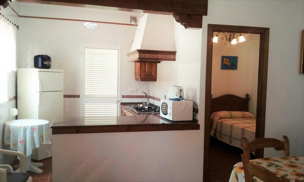 Villa Juan Conil De La Frontera Dış mekan fotoğraf