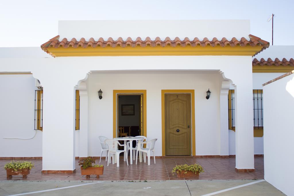 Villa Juan Conil De La Frontera Dış mekan fotoğraf